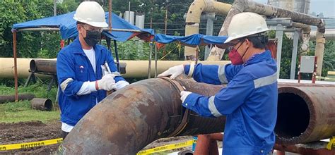 Welders Testing Laboratories Philippines Inc. .